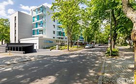 WHITEBLUE I Seaside Apartamenty ul Konopnickiej Kołobrzeg SAUNA&FITNESS&BAWIALNIA DLA DZIECI&ROWEROWNIA - w cenie pobytu